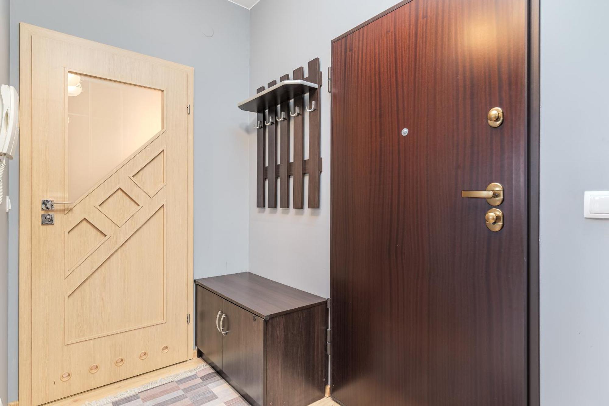 Appartement Bitwy Warszawskiej 23 By Nyx *